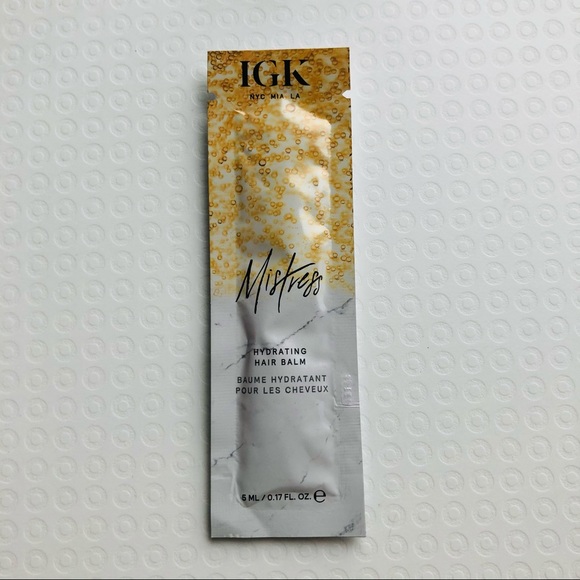 2/$20 Hair Styling Sampler Set - Picture 4 of 6